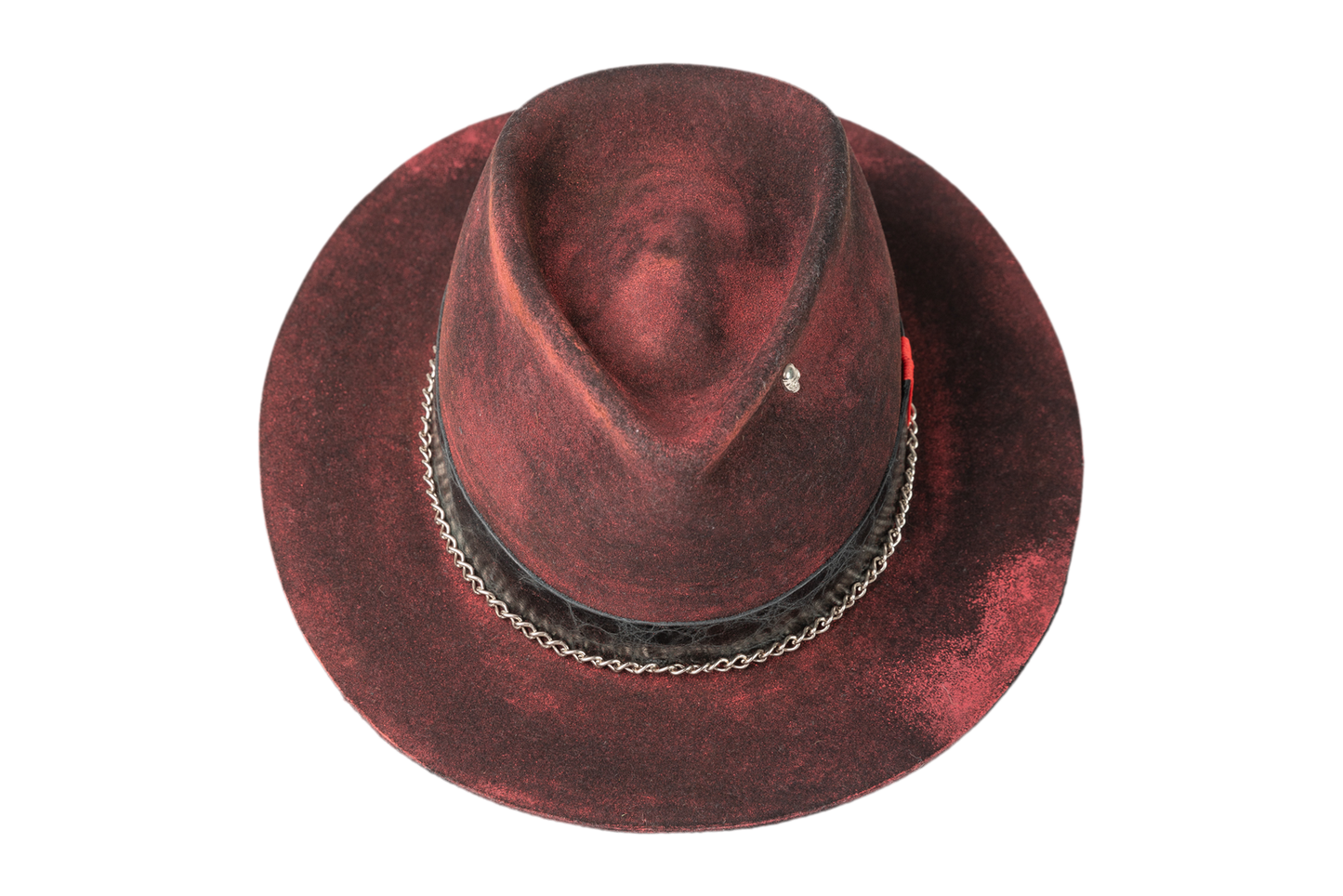 Inferno Skull