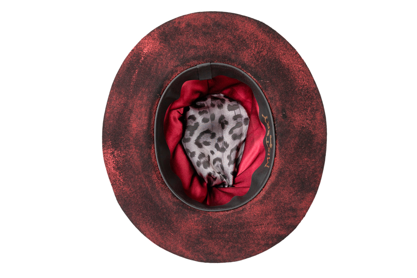 Inferno Skull